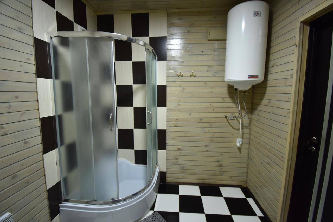 Коттедж Злата Svityaz' Exterior photo